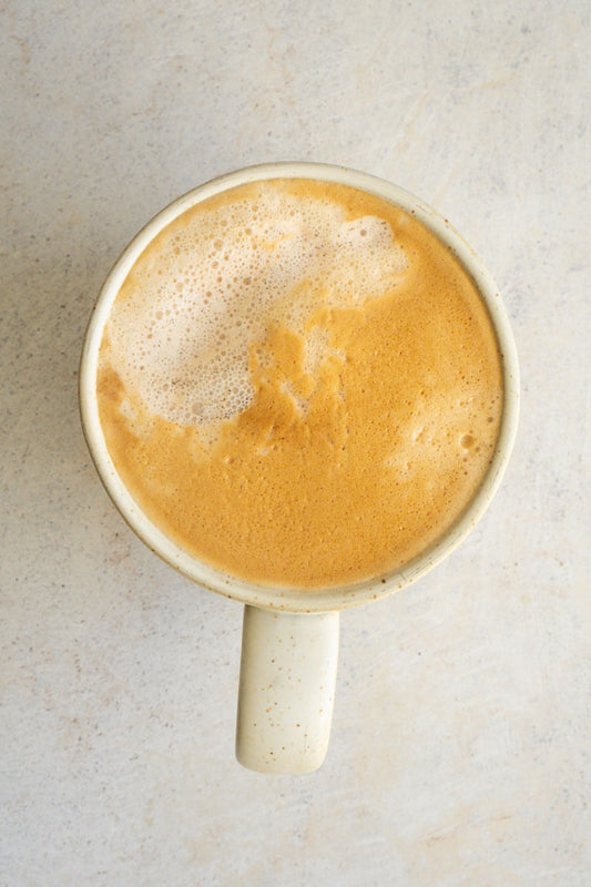 Barista Mandelmjölk