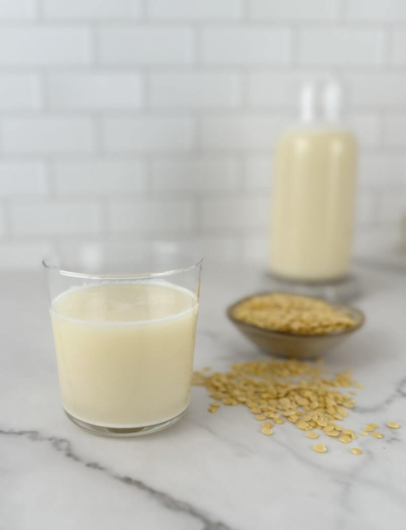 Erte melk