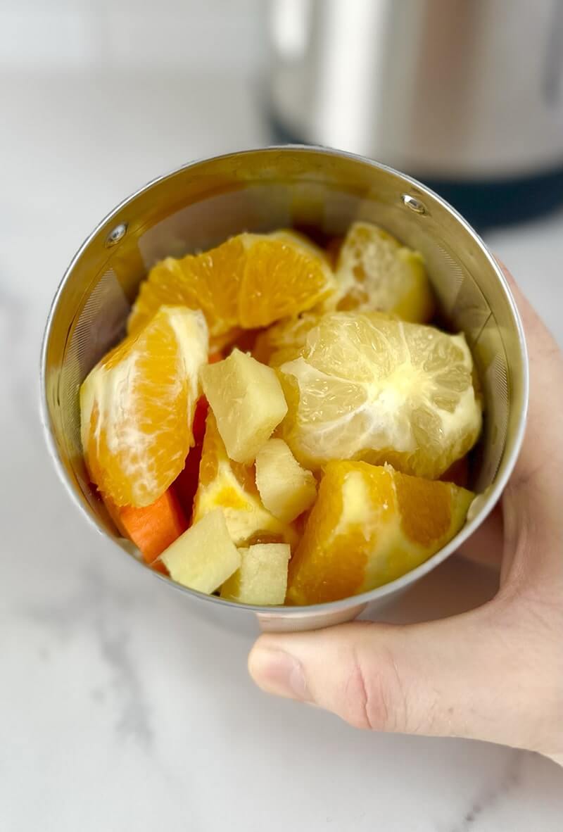 Vitaminvann