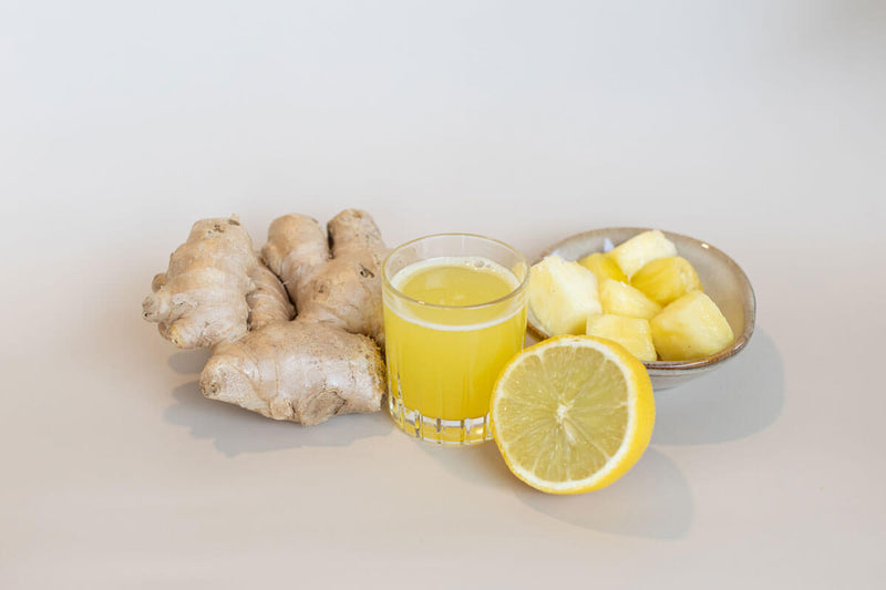 Immunforsvarstyrkende helseshot