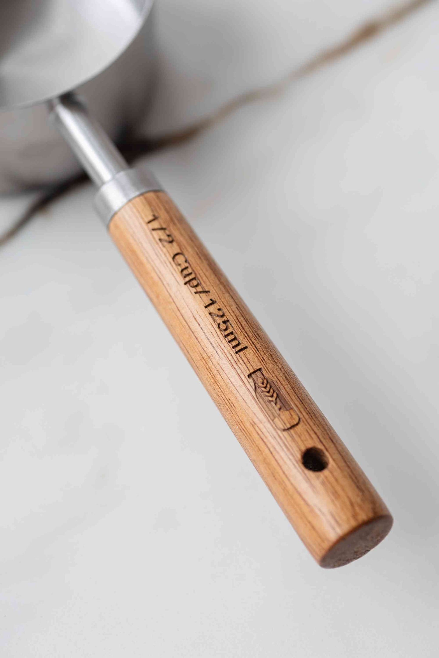 Mylky måleskjeer – 4 stk